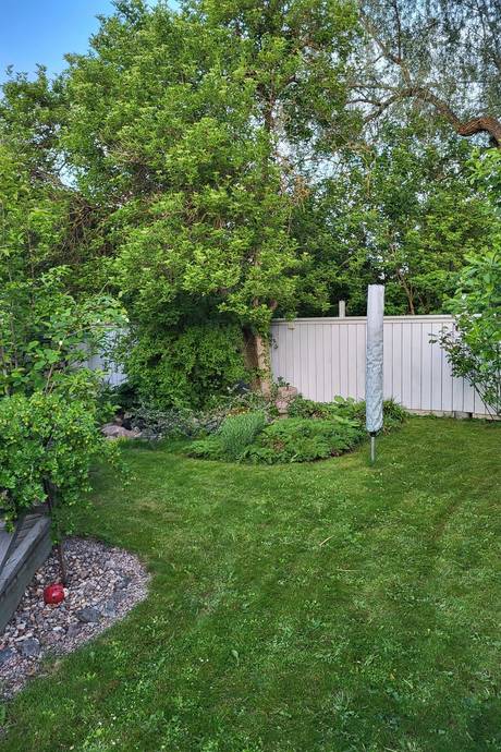 5 rum Kedjehus på S:t Johannesgatan 11 Klingsberg Norrköpings kommun - bild 33