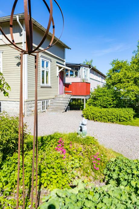 4 rum Villa på Nybrogatan 16 Centralt Åmåls kommun - bild 23