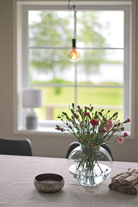4 rum Villa på Skeppsvik 231 Sävar Umeå kommun - bild 11