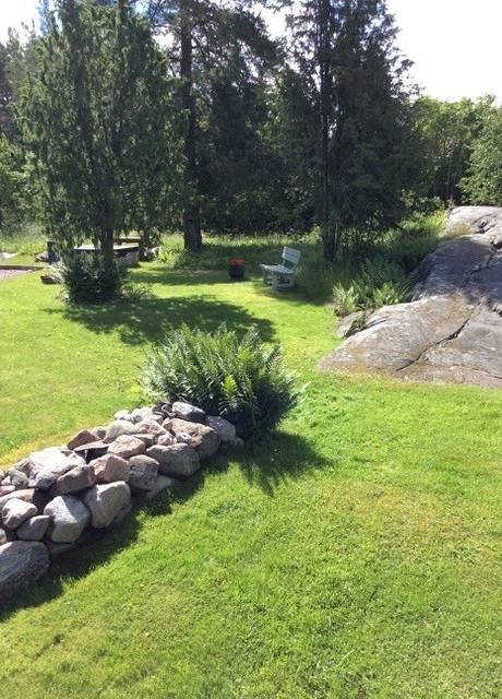 4 rum Fritidshus på Söderby 76 Öregrund Östhammars kommun - bild 38