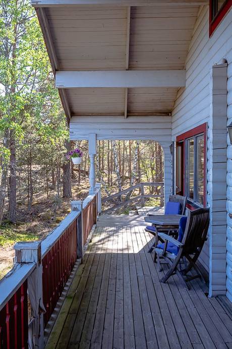2 rum Fritidshus på Utsiktsvägen 32 Stensund Trosa kommun - bild 26