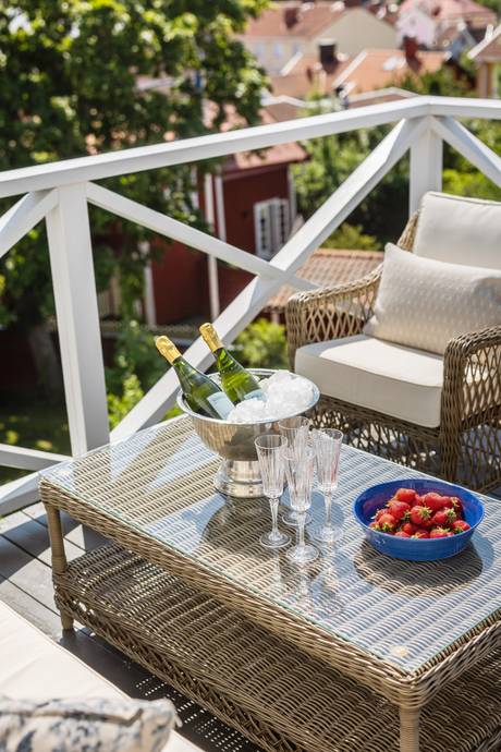 8 rum Villa på Bergsgatan 12 Mariefred Strängnäs kommun - bild 34