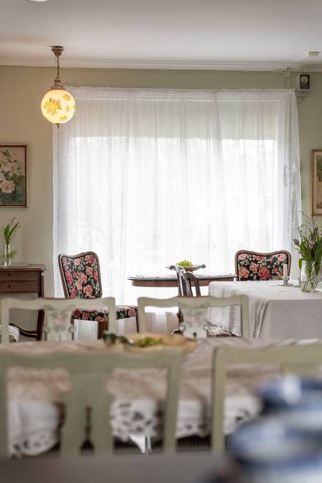 8 rum Villa på Nobyvägen 5 Aneby Aneby kommun - bild 10