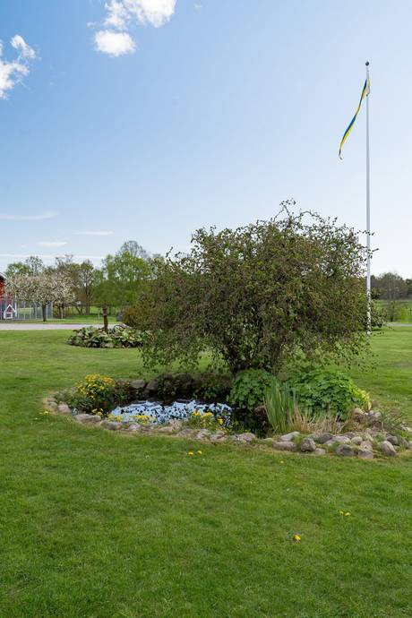 200 m² Gård utan jordbruk på Krokhusvägen 325 Ängelholm Ängelholms kommun - bild 97