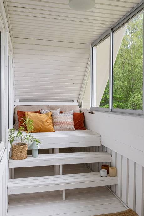 5 rum Villa på Lördagsvägen 4 Igelstorp Skövde kommun - bild 47