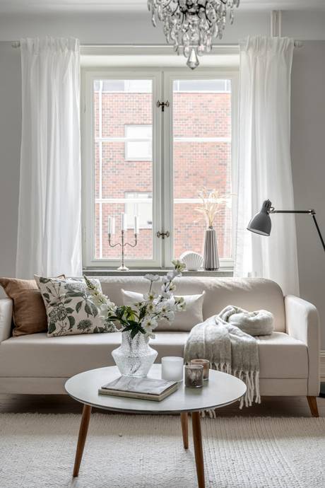 1 rum Lägenhet på Kung Oskars väg 9B Lund - Centrum Lunds kommun - bild 2