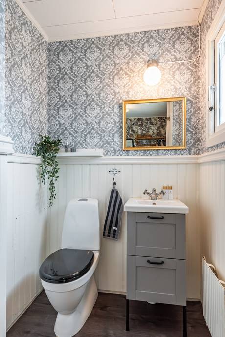 6 rum Villa på Stavre 237 Gällö Bräcke kommun - bild 9