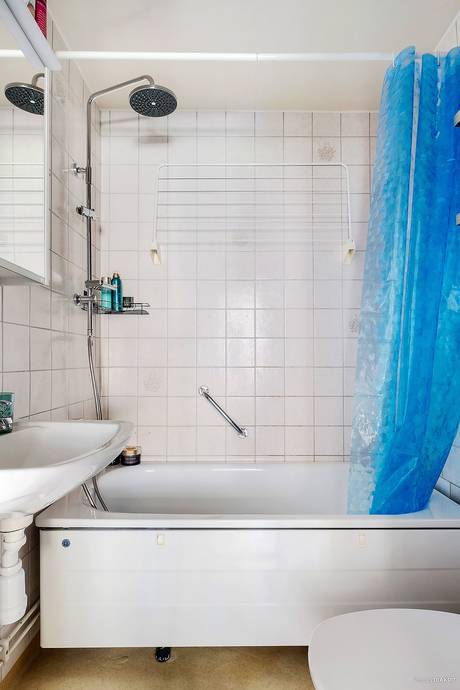2 rum Lägenhet på Barnhemsgatan 40 Sjöbo Borås kommun - bild 16
