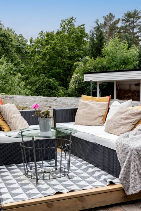 6 rum Villa på Rönnbärsvägen 31 Stångehamn Oskarshamns kommun - bild 55