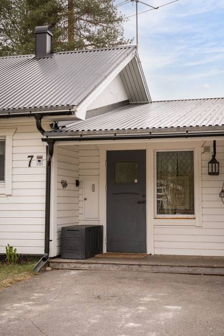 4 rum Villa på Innergatan 7 Östermalm Älvsbyns kommun - bild 2