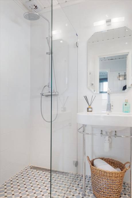 4 rum Villa på Körsbärsvägen 4 Grundsund Lysekils kommun - bild 40