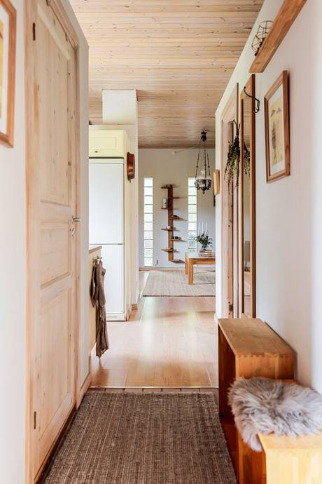 6 rum Villa på Gamla vägen 23 Rista - Gagnef Gagnefs kommun - bild 31