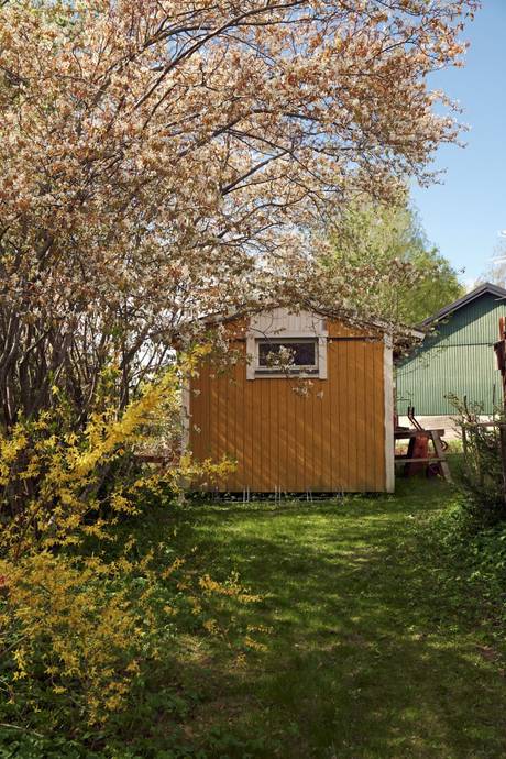 5 rum Villa på Hummelvretsvägen 66 EKERÖ Träkvista Ekerö kommun - bild 7
