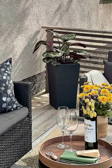 2 rum Lägenhet på Granitvägen 4B Tyresö Centrum Tyresö kommun - bild 3