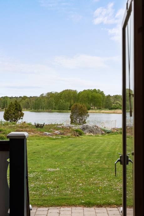 3 rum Vinterbonat fritidshus på Gummarövägen 4 Gummarön Norrtälje kommun - bild 13