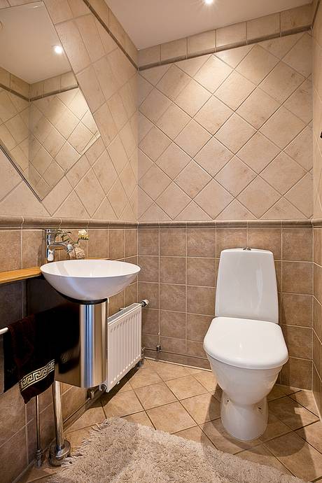 6 rum Villa på Tornursgatan 9 Tygelsjö Malmö kommun - bild 28