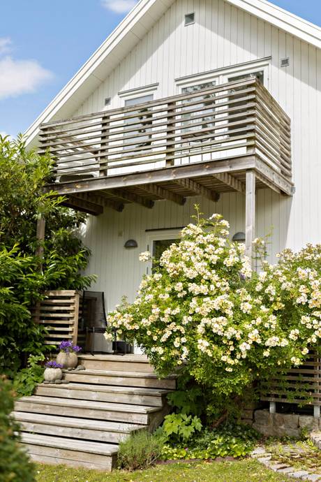 7 rum Villa på Högadalsgatan 12 Toltorpsdalen Mölndals kommun - bild 2