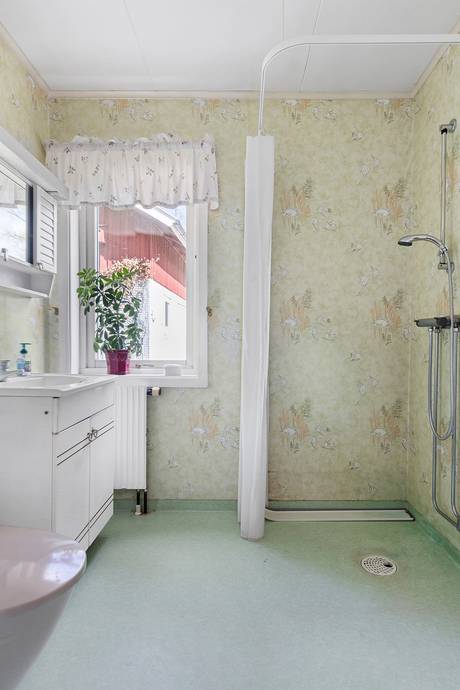 4 rum Villa på Västra Vadje 3 Fensbol Torsby kommun - bild 12