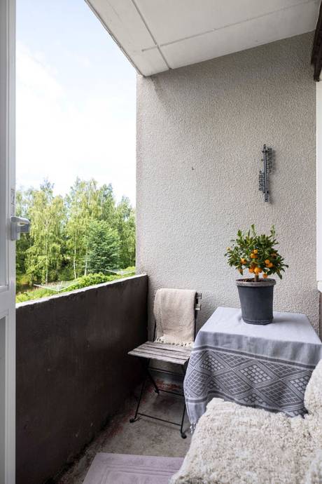 2 rum Lägenhet på Margaretagatan 24 Laholm Laholms kommun - bild 9