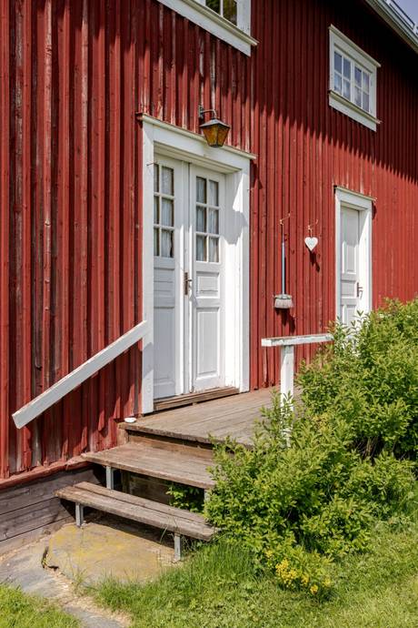 7 rum Gård med jordbruk på Risselåsvägen 112 Strömsund Strömsunds kommun - bild 31