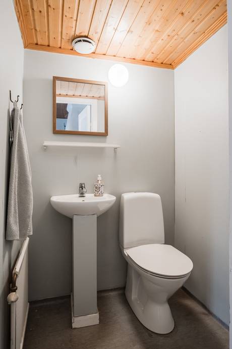 6 rum Villa på Norra Ringvägen 41 Centrum Tidaholms kommun - bild 9