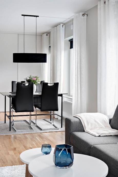 2 rum Lägenhet på Onyxgatan 4 Tynnered Göteborgs kommun - bild 5