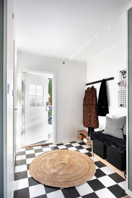 4 rum Villa på Limvägen 20 SANDARNE Söderhamns kommun - bild 16