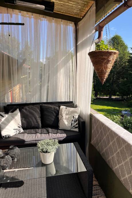 5 rum Villa på Dössvägen 33 & Dössvägen 33B Utmeland Mora kommun - bild 38