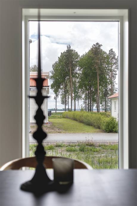 7 rum Villa på Ängsmarksvägen 4 Säljan Sandvikens kommun - bild 18