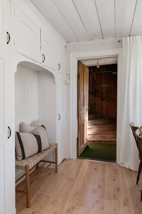 4 rum Villa på Torpa 590 Örebro kommun - bild 6