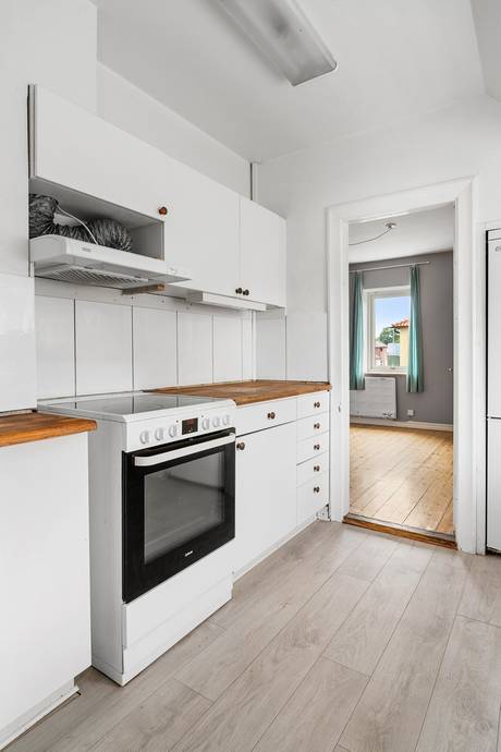 8 rum Villa på Åsumsgatan 4 Sjöbo Sjöbo kommun - bild 10