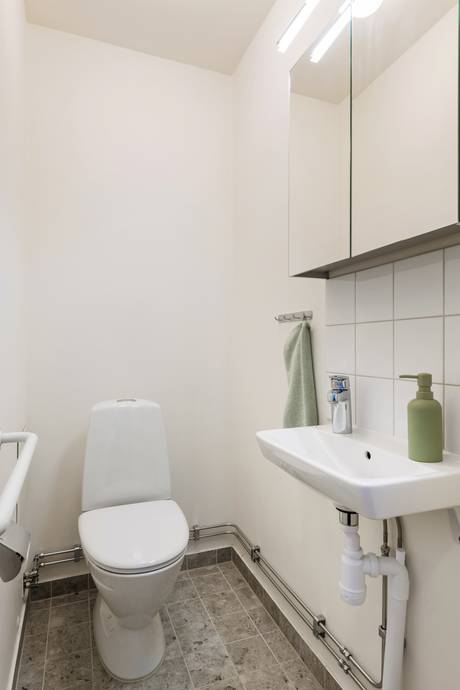 3 rum Lägenhet på Mörbyleden 22, 8tr Mörbyskogen Danderyds kommun - bild 16