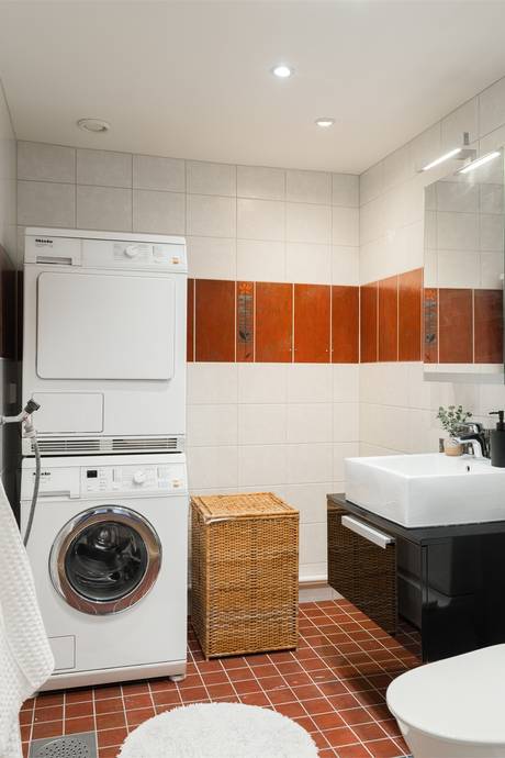 4 rum Lägenhet på Lönngatan 4 E Norra Sofielund Malmö kommun - bild 21