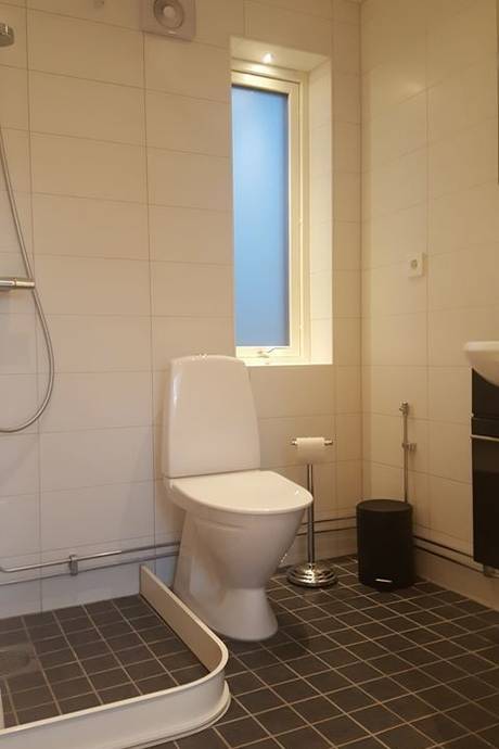 5 rum Villa på Nävgatan 2 Hagalund Borlänge kommun - bild 40