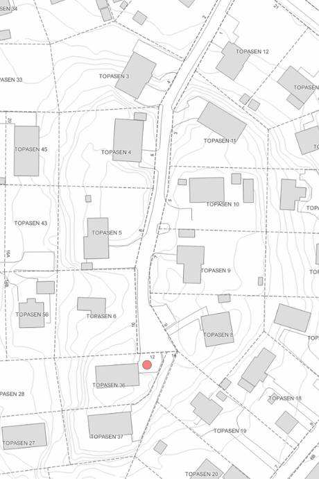 6 rum Villa på Ingvaldsvägen 12 Stuvsta Huddinge kommun - bild 36