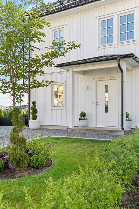 7 rum Villa på Ciderfabrikens väg 88 Steninge Slottsby Sigtuna kommun - bild 60