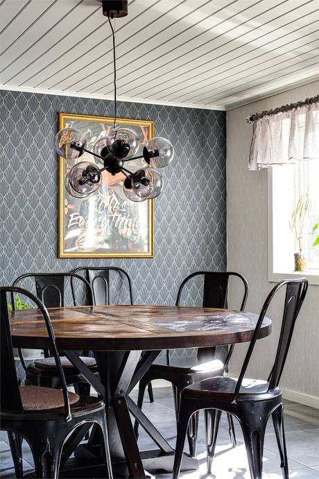 7 rum Villa på Rådjursstigen 10 Kolsva Köpings kommun - bild 19