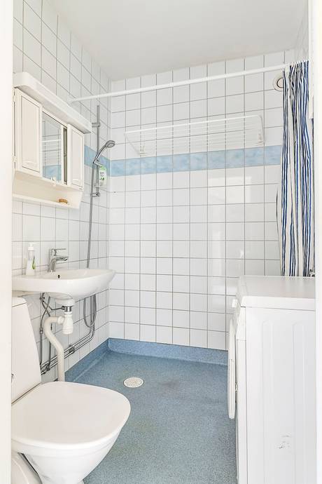 3 rum Lägenhet på Narvavägen 29 Krumeluren/Hammarby Västerås kommun - bild 20