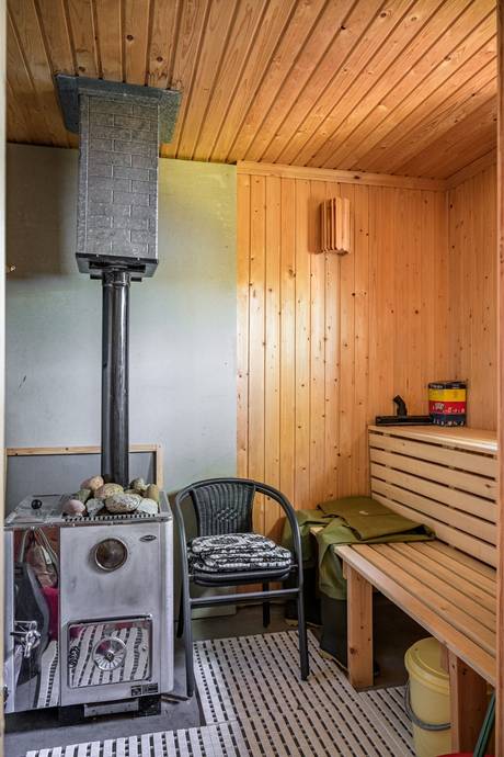 2 rum Fritidshus på Gessån 61 Gessån Säters kommun - bild 32