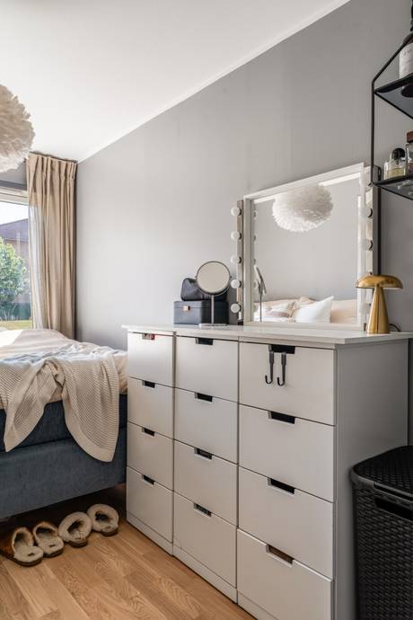 2 rum Lägenhet på Ekebyvägen 34 Vallentuna kommun - bild 7