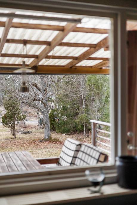 3 rum Fritidshus på Lillskogsvägen 10 Ramsdal Söderköpings kommun - bild 17