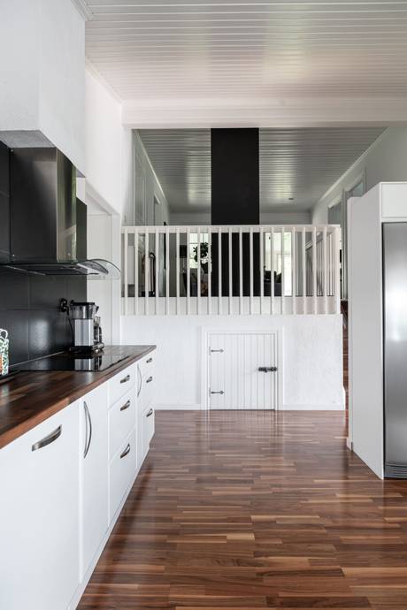 5 rum Villa på Nålängsvägen 14 Gärdebyn Rättviks kommun - bild 18