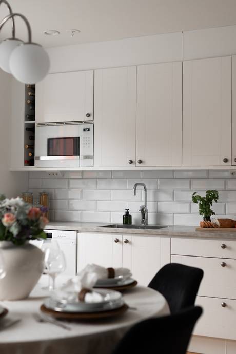 3 rum Lägenhet på Ägirgatan 10 Öster Mälarstrand Västerås kommun - bild 8