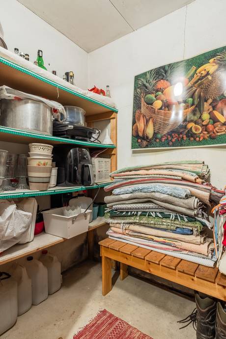4 rum Villa på Klapparvägen 43 Selja - Långlet Mora kommun - bild 39
