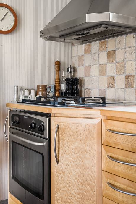 3 rum Villa på Östra Sundsviken 13 Hörnefors Umeå kommun - bild 16