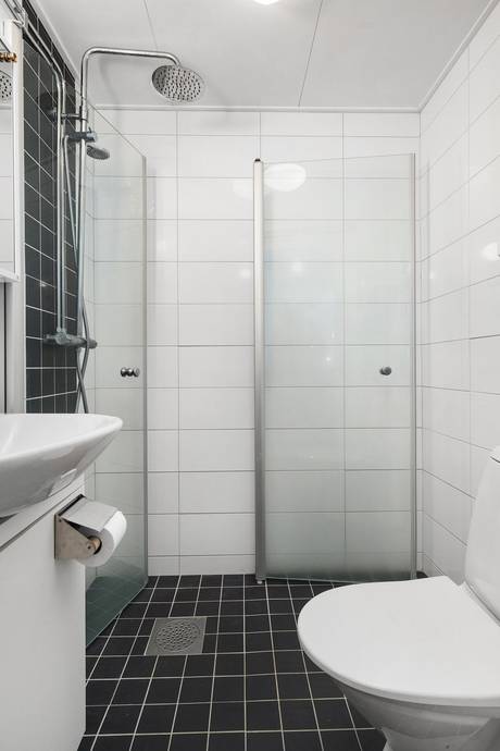 1 rum Lägenhet på Valhallavägen 19B Centralt Sandvikens kommun - bild 12