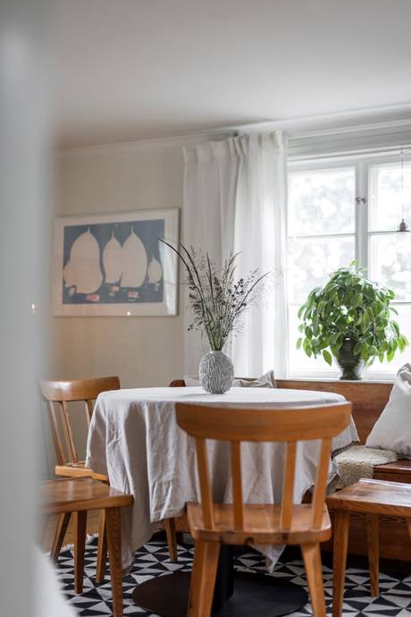 3 rum Villa på Ristanvägen 6B Ramsberg Lindesbergs kommun - bild 24