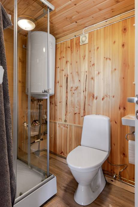 3 rum Gård/skog på Vallen 256 Kaxås Krokoms kommun - bild 31