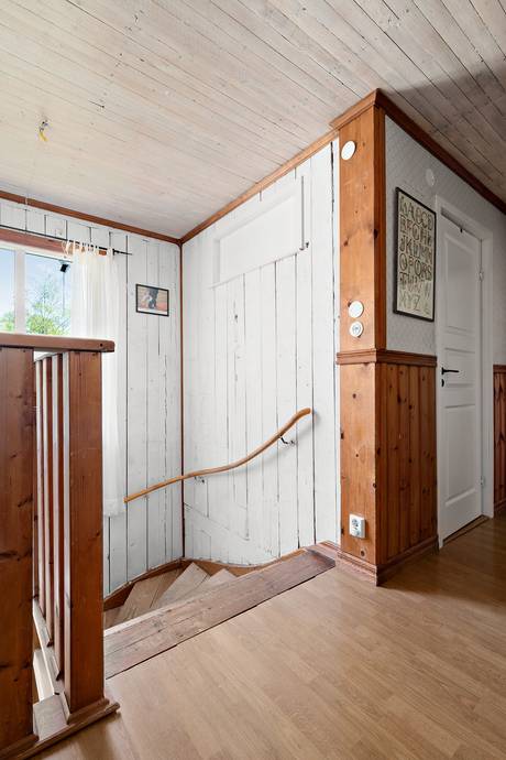 6 rum Villa på Hunnaryd Björkebo  Örby Marks kommun - bild 15