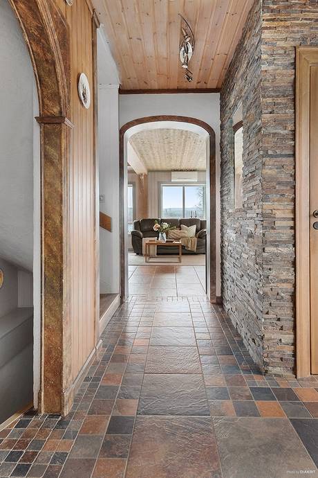 5 rum Villa på Gransjöås 101 Härryda - Gransjöås Härryda kommun - bild 17